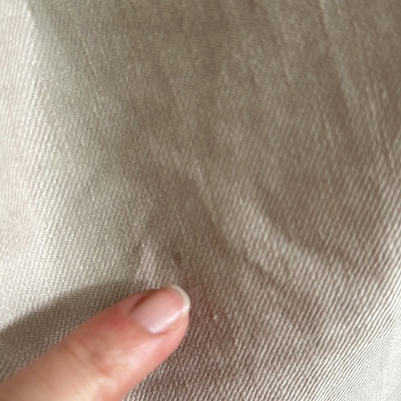 ANTHROPOLOGY Level 99 Shayla Mushroom WideLeg Pants Size 26 - Picture 14 of 15